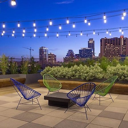 The Guild East Side | Corazon Austin Exteriör bild