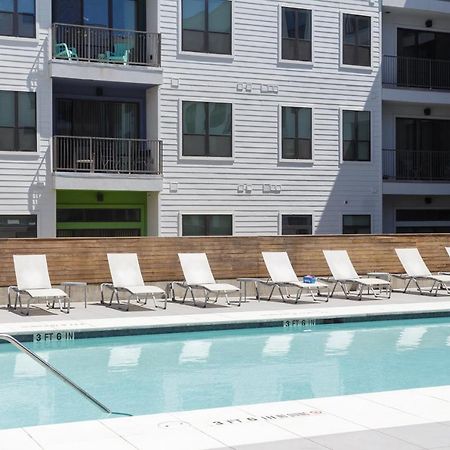 The Guild East Side | Corazon Austin Exteriör bild