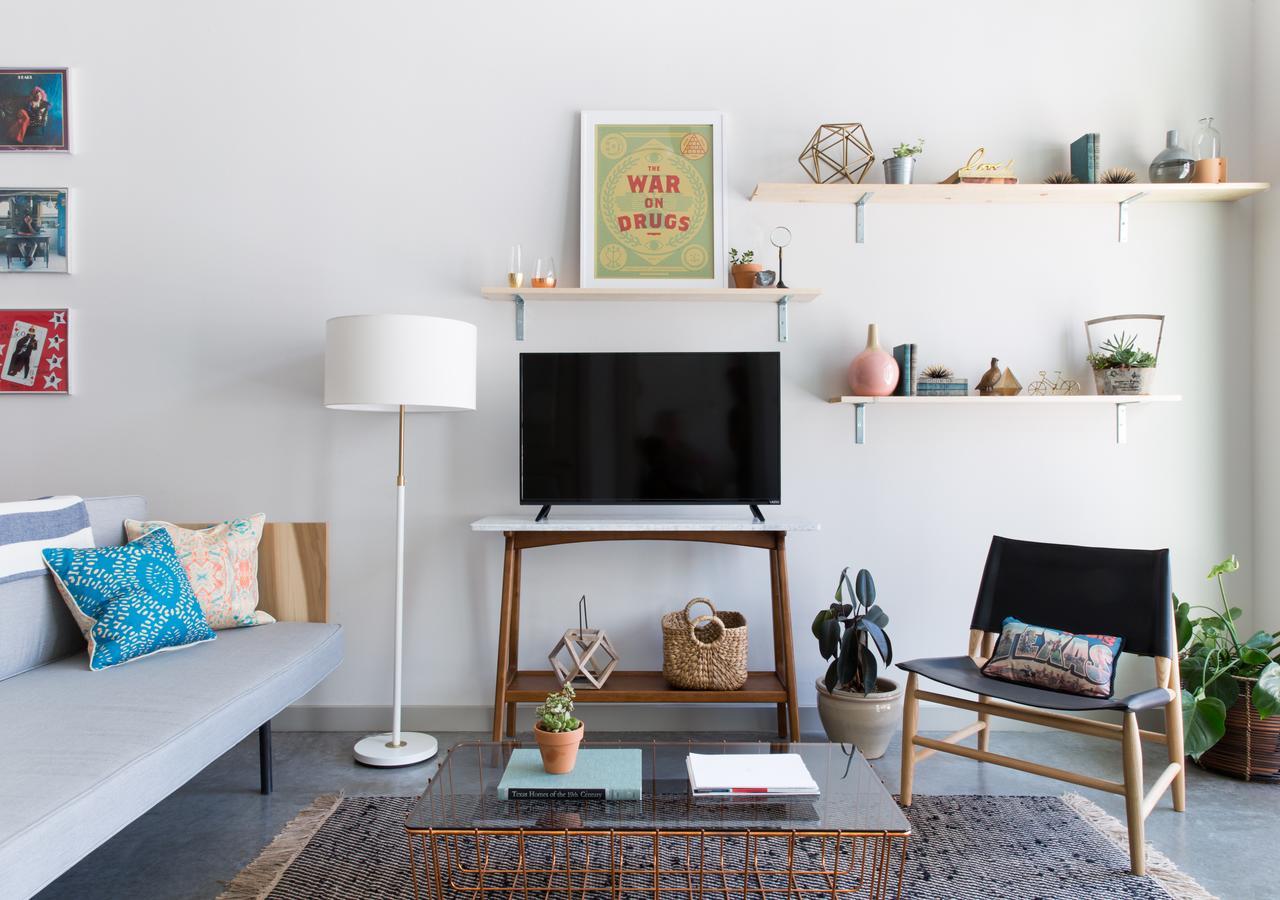 The Guild East Side | Corazon Austin Exteriör bild