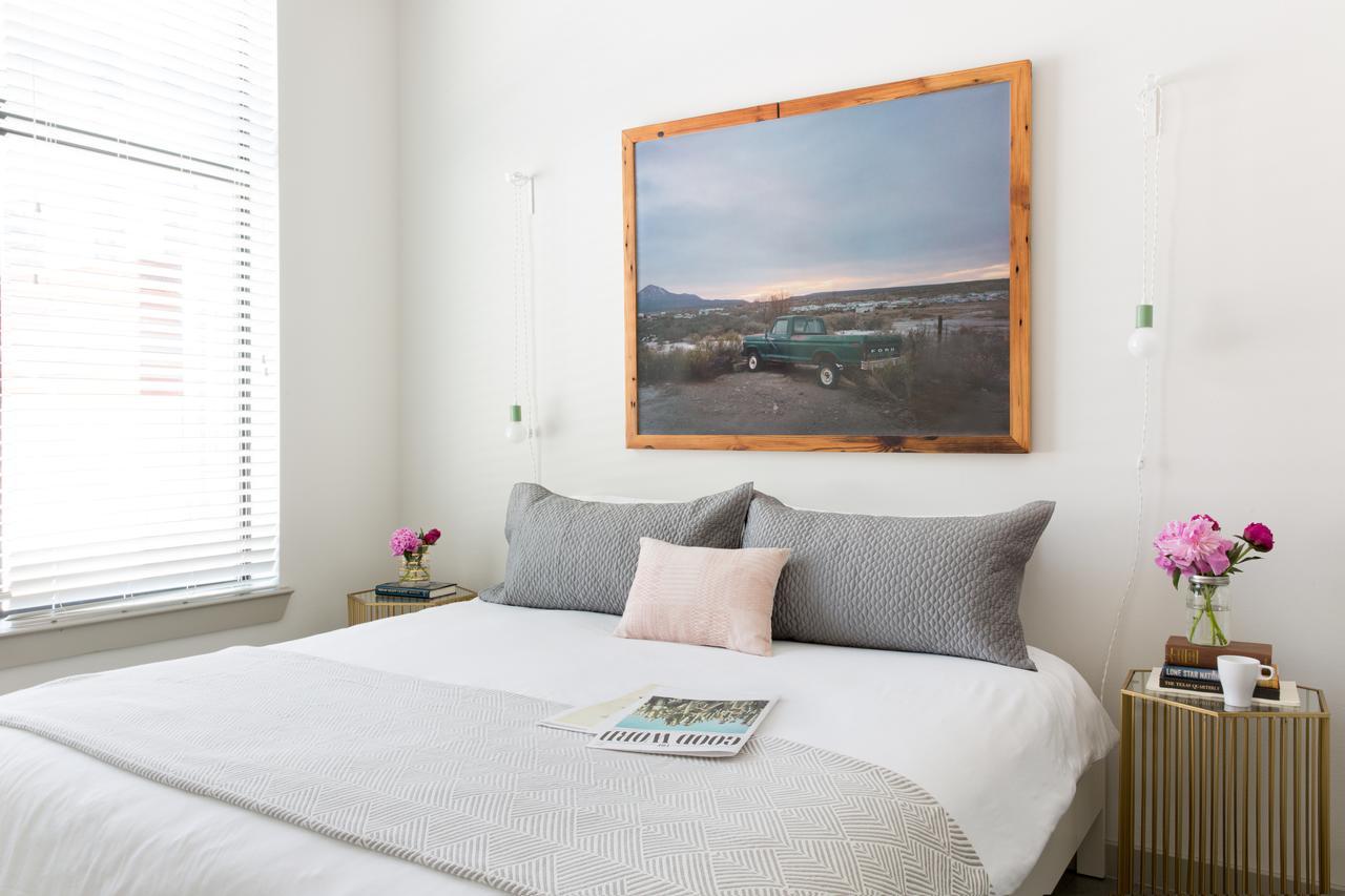 The Guild East Side | Corazon Austin Exteriör bild