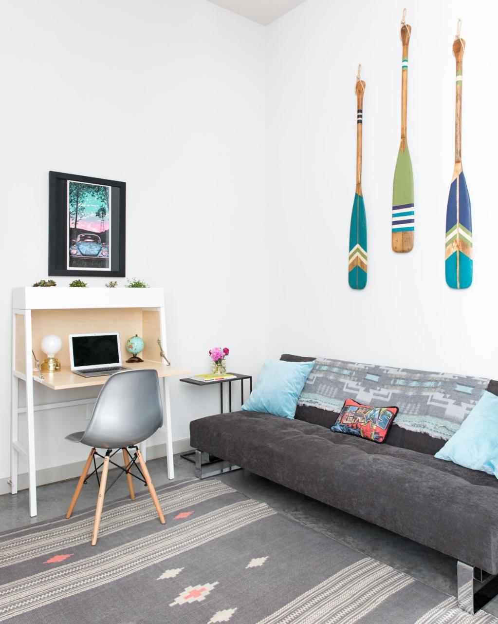 The Guild East Side | Corazon Austin Exteriör bild