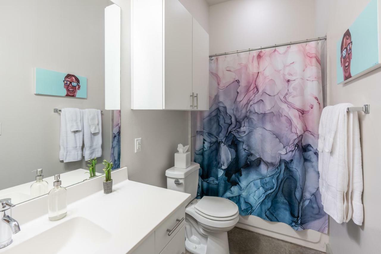 The Guild East Side | Corazon Austin Exteriör bild
